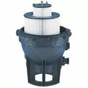 Pentair S8M500 Sta-Rite System 3 Cartridge Filter, 500 sq ft