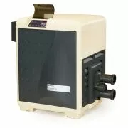 Pentair 460792 Master Temp Pool Heater Natural Gas, 175,000 BTU