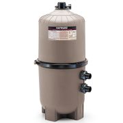 Hayward W3C3030 Swim Clear Large Capacity Cartridge Filter, 325 sq ft Tank Only