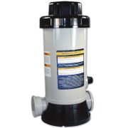 Doheny's Automatic Chlorinator/Brominator, Inground, Free-Standing