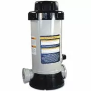Doheny's Automatic Chlorinator/Brominator, Inground, Free-Standing
