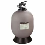 Hayward W3S310T2 In-ground Pro Series Sand Filter and Valve Only, 31 in