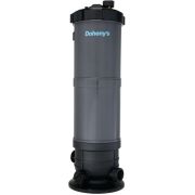Doheny's Harris 73113 Cartridge Filter Only, 70 sq ft