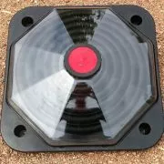 Solar Dish