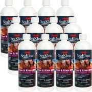 SeaKlear 1040400 Free & Klear, 12 qt