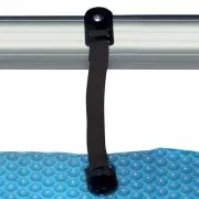 Solar Cover Attachment Kit