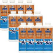 Natural Chemistry 07100 COVERFree, 12 qt