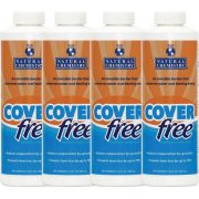 Natural Chemistry 07100 COVERFree, 4 qt