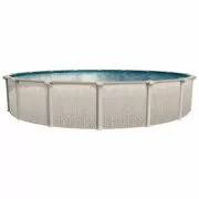 Journey Hybrid 52 in Pool, 27 ft Round