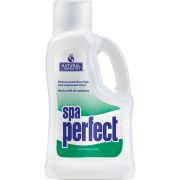 Front view of Natural Chemistry Spa Perfect, 2 L
