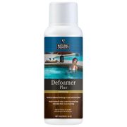 Front view of Natural Chemistry Spa Defoamer Plus, 32 oz