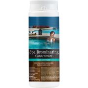 Front view of Natural Chemistry Brominating Concentrate, 2 lb