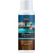 Front view of Natural Chemistry Spa Cleanse Weekly, 32 oz