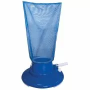 Doheny's Jumbo Leaf Vacuum full view