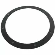 Aladdin G-112R-0 8 in Main Drain Gasket