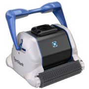 Hayward TigerShark In-ground Robotic Pool Cleaner and Caddy