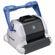 Hayward TigerShark In-ground Robotic Pool Cleaner and Caddy
