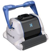Hayward TigerShark Quick Clean - side angle view A