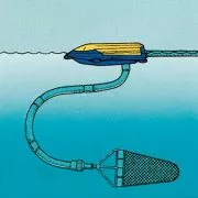 Polaris 8 ft Hose Extension