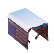 Doheny's Ventilated Motor Cover