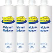 Four Bottles of Calcium Reducer