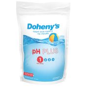 Doheny's pH Plus, 10 lb. Pouch