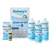 Doheny's Start-Up Kit #1