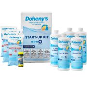 Doheny's Start-Up Kit #3