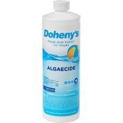 Doheny's Algaecide - 1 Quart Bottle
