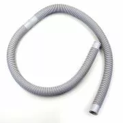 Doheny's Standard Gray Hose, 1-1/2 in x 6 ft