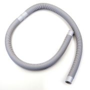 Doheny's Standard Gray Hose, 1-1/4 in x 3 ft