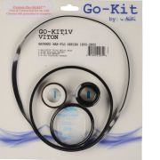 Hayward Max-Flo Pump Series 1800-2800 Go-Kit