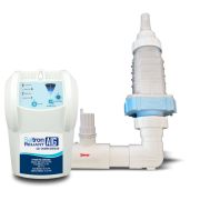 Solaxx CLG220A Saltron Reliant Above Ground Chlorine Generator