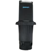 Doheny's Cartridge Filter, 200 sq ft