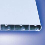SR Smith Olympian Aluminum Diving Board, 16 ft, Blue