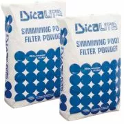 Dicalite SPB Diatomaceous Earth, 50 lb