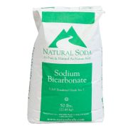 Doheny's Alkalinity Up Sodium Bicarbonate - 50 lb. Bag