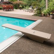 SR Smith TrueTread Specialty Diving Boards, 6 ft, Tan