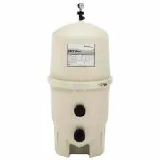 Pentair EC-180007 FNS Plus Fiberglass DE Filter Tank, 36 Sq Ft