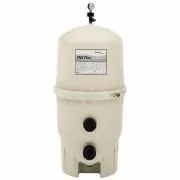 Pentair EC-180008 FNS Plus Fiberglass DE Filter Tank, 48 Sq Ft