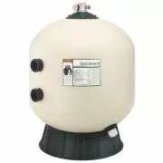 Pentair 140315 Triton C Commercial Sand Filter, TR100C 30 in