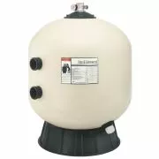 Pentair 140316 Triton C Commercial Sand Filter, TR140C 36 in