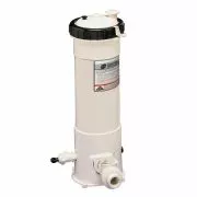 Pentair Chemical Feeders
