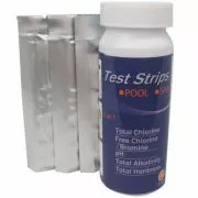 5-in-1 Value Test Strips