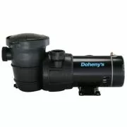 Doheny's Harris 72729 ProForce On/Off Above Ground Pool Pump 115V, 1 HP