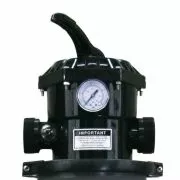 Harris 647304071 Top Mount Valve