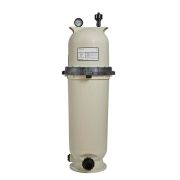 Pentair EC-160317 Clean & Clear Cartridge Filter Only, 150 sq ft