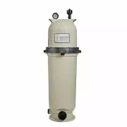 Pentair EC-160317 Clean & Clear Cartridge Filter Only, 150 sq ft