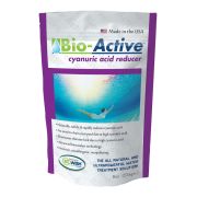 Bio-Active BA-CAR-8 Cyanuric Acid Reducer, 8 oz