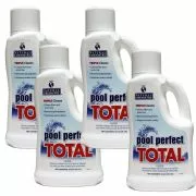 Natural Chemistry 05225 Pool Perfect Total, 8 Liter